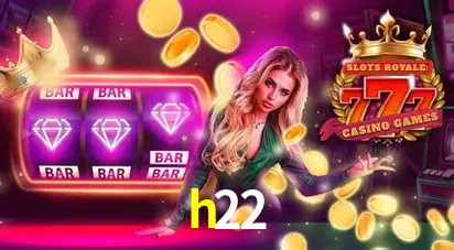 Desvendando o Mundo dos Jogos Virtuais na h22