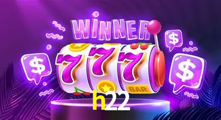 A Revolução dos Aplicativos de Jogos no h22