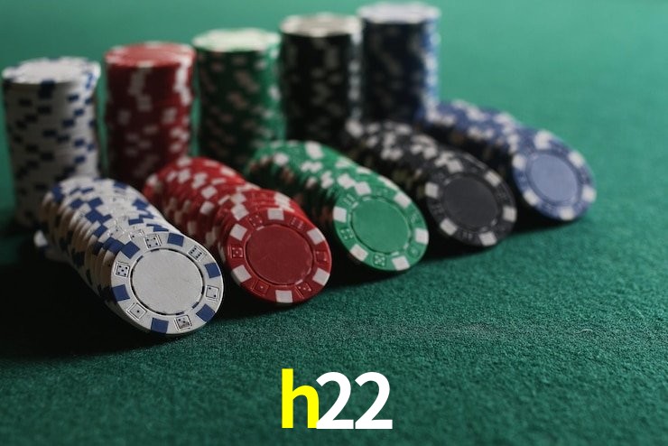 Welcome Bonus h22