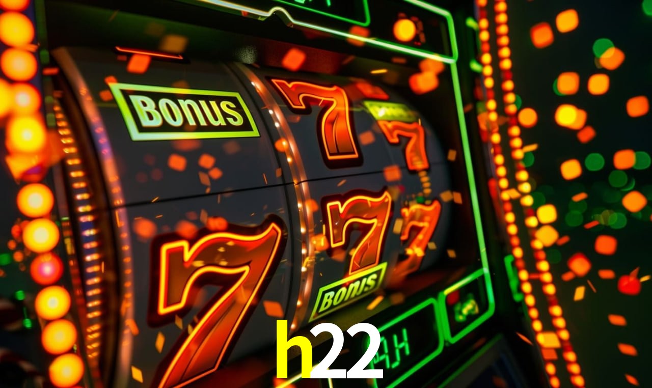 Inovações de Jogos na h22: O Futuro das Experiências Interativas