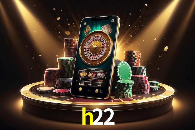 Estatísticas do Jogo h22