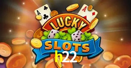 Descubra o Mundo do Cassino Online com h22