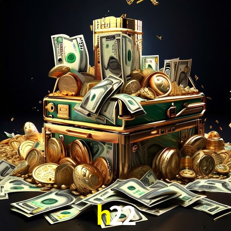 Casino VIP h22