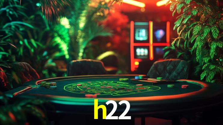 Welcome Bonus h22