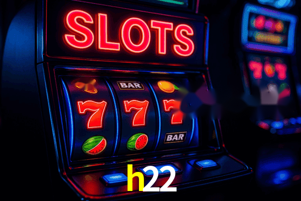 Tecnologia da Plataforma h22
