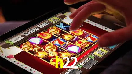 Desvendando o Mundo dos Jogos Virtuais na h22