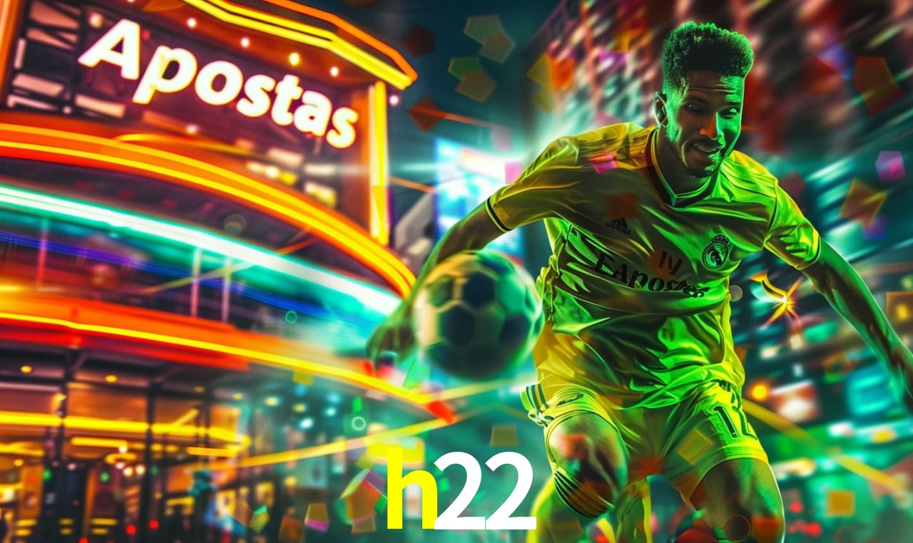 Apostas de Basquete h22