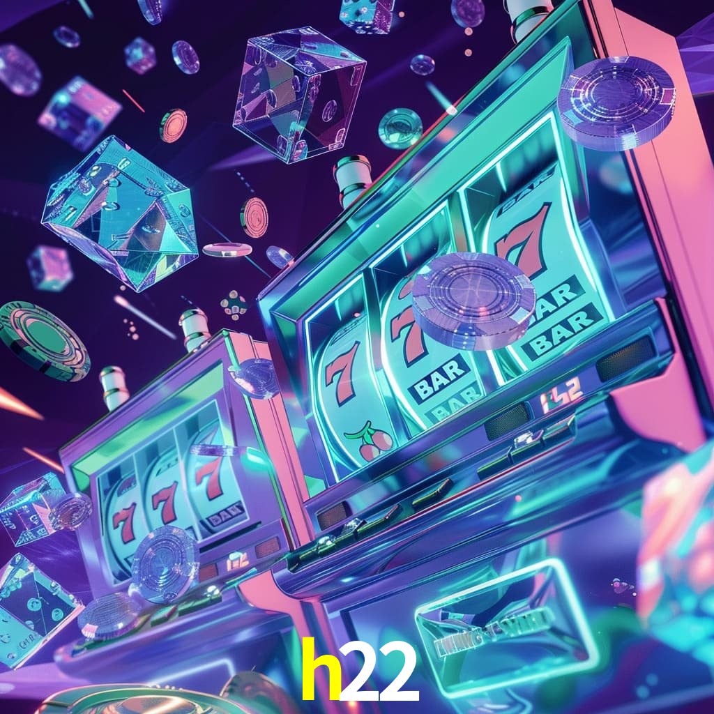 Desvendando o Mundo dos Jogos Virtuais na h22