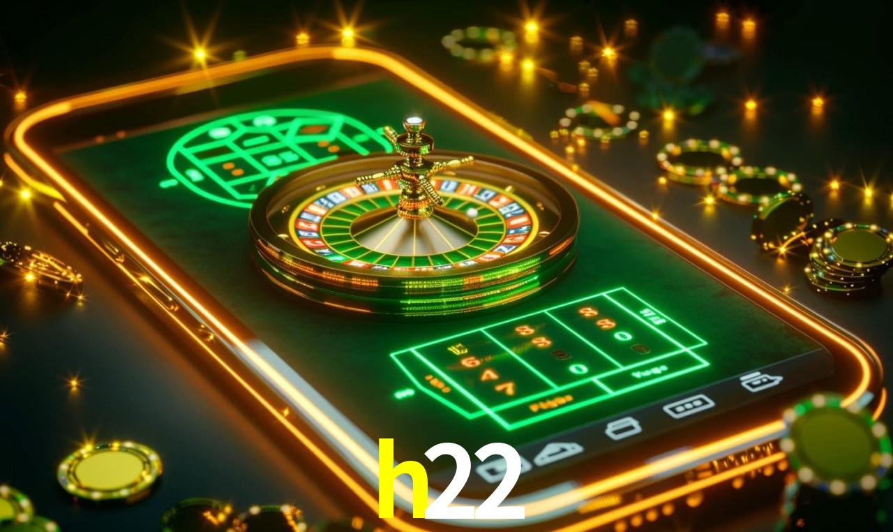 Jogos de Slot h22
