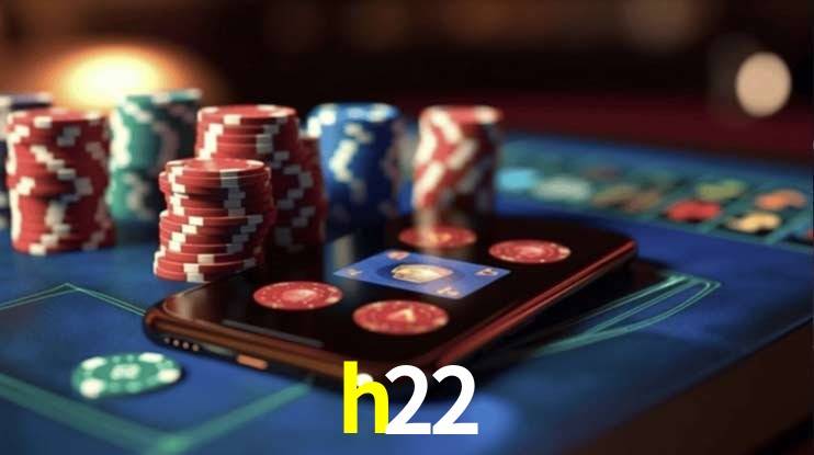 Estatísticas Esportivas h22