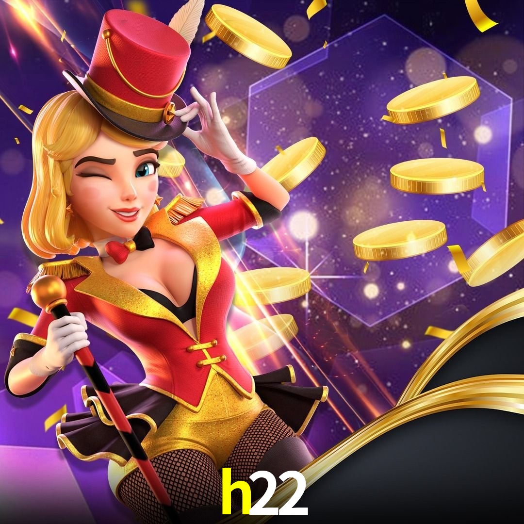 VIP Casino h22