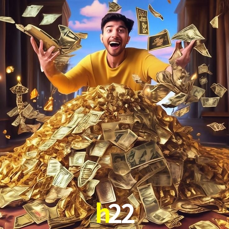 Jogos Exclusivos h22