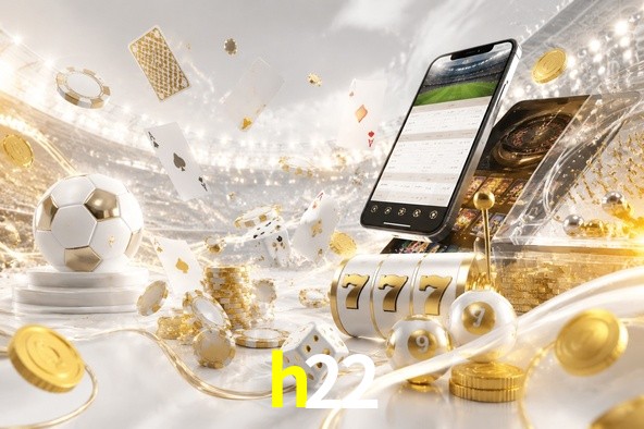 Football Betting h22