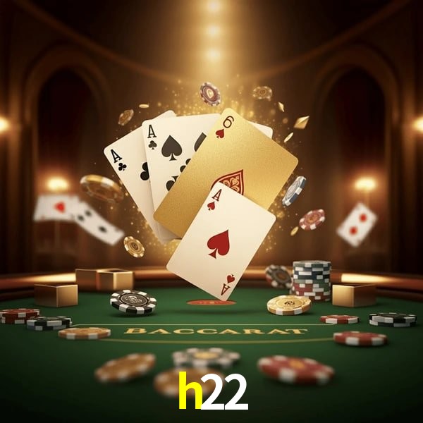 Live Casino h22