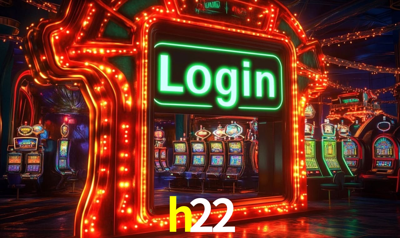 Casino Ao Vivo h22