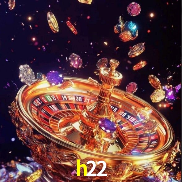 Casino Ao Vivo h22
