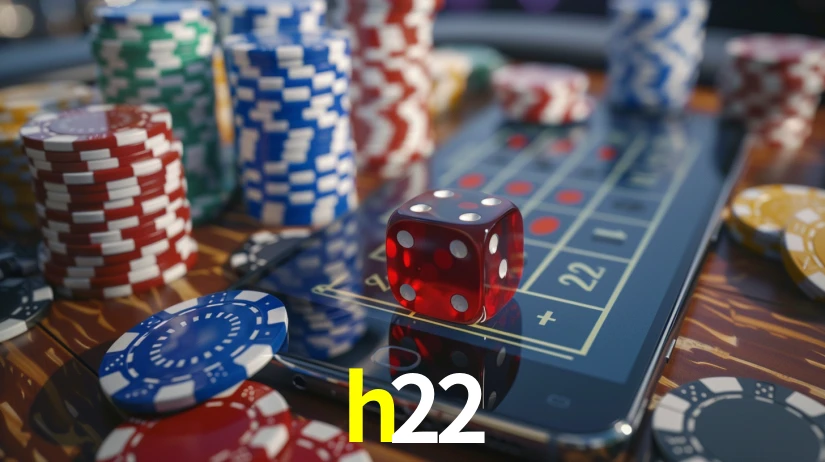 Bônus Generosos e Exclusivos no h22 para Você!