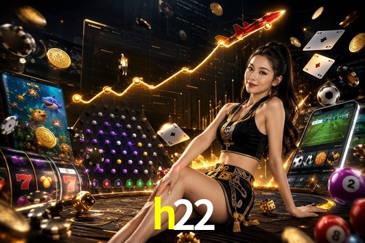 Live Casino h22