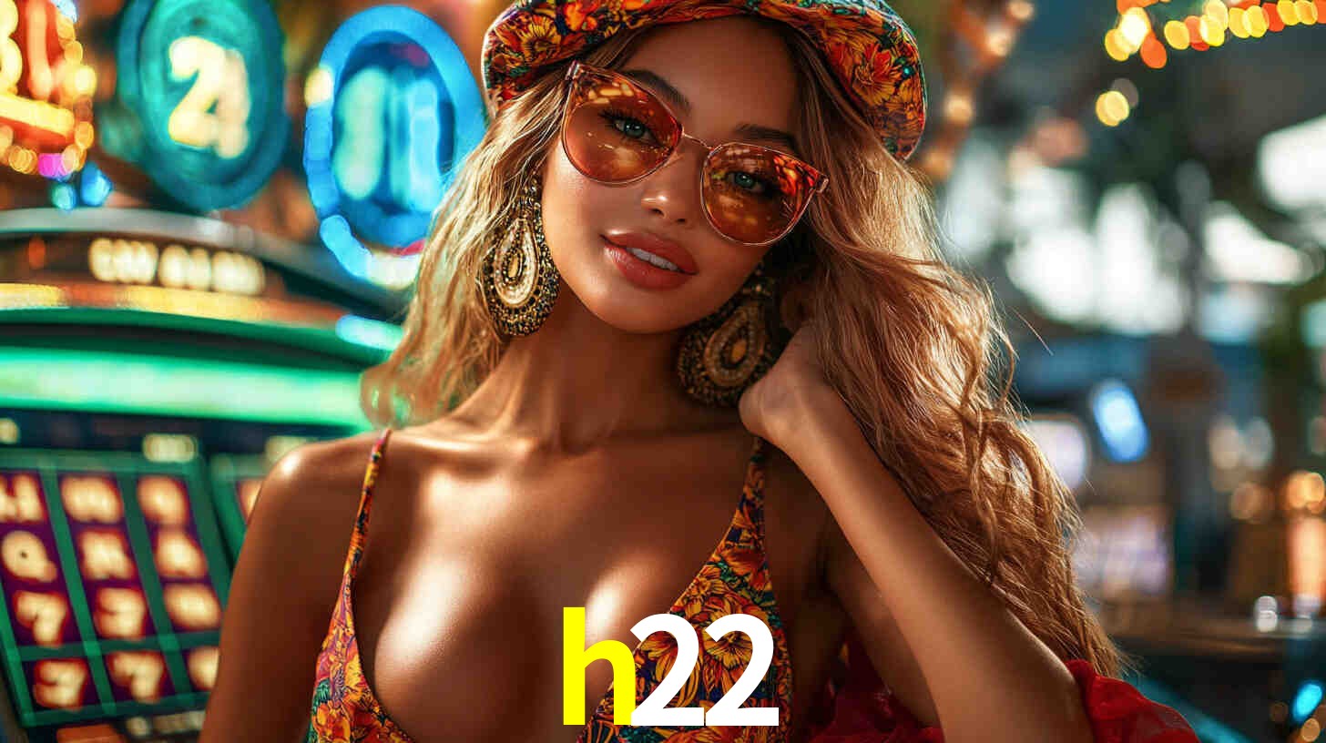h22 App Interface