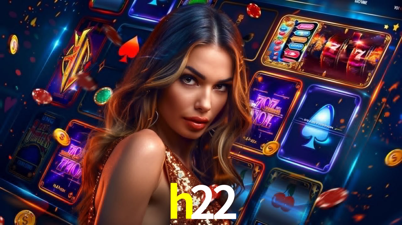 Descubra o Programa VIP da h22: Vantagens Exclusivas para Jogadores