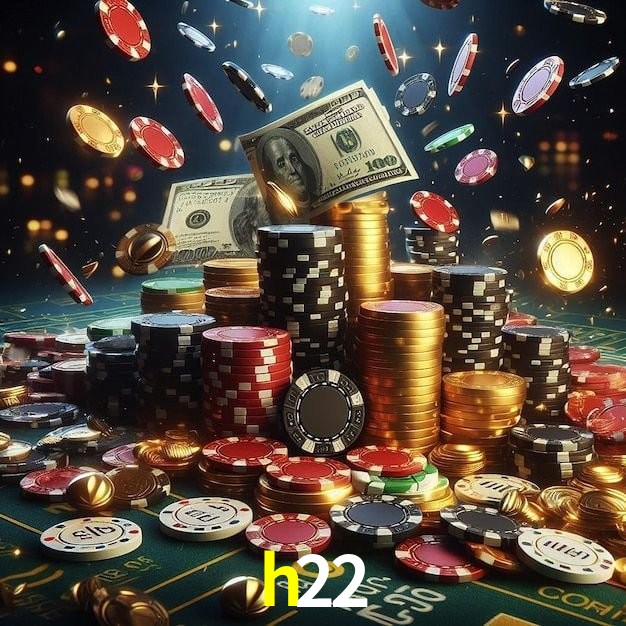 A Emoção da Loteria na h22: Uma Chance de Mudança de Vida
