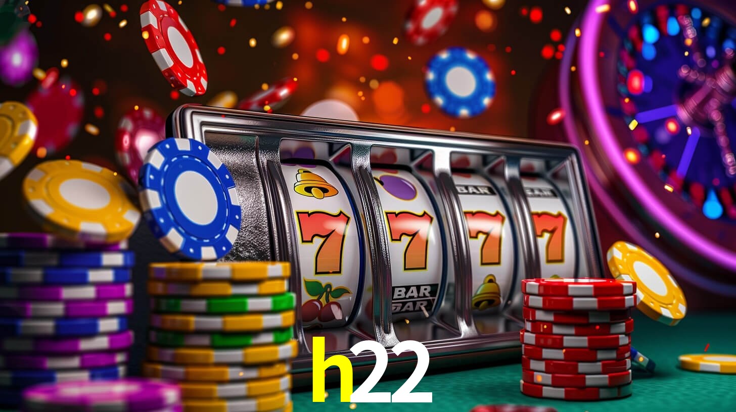 cassino h22