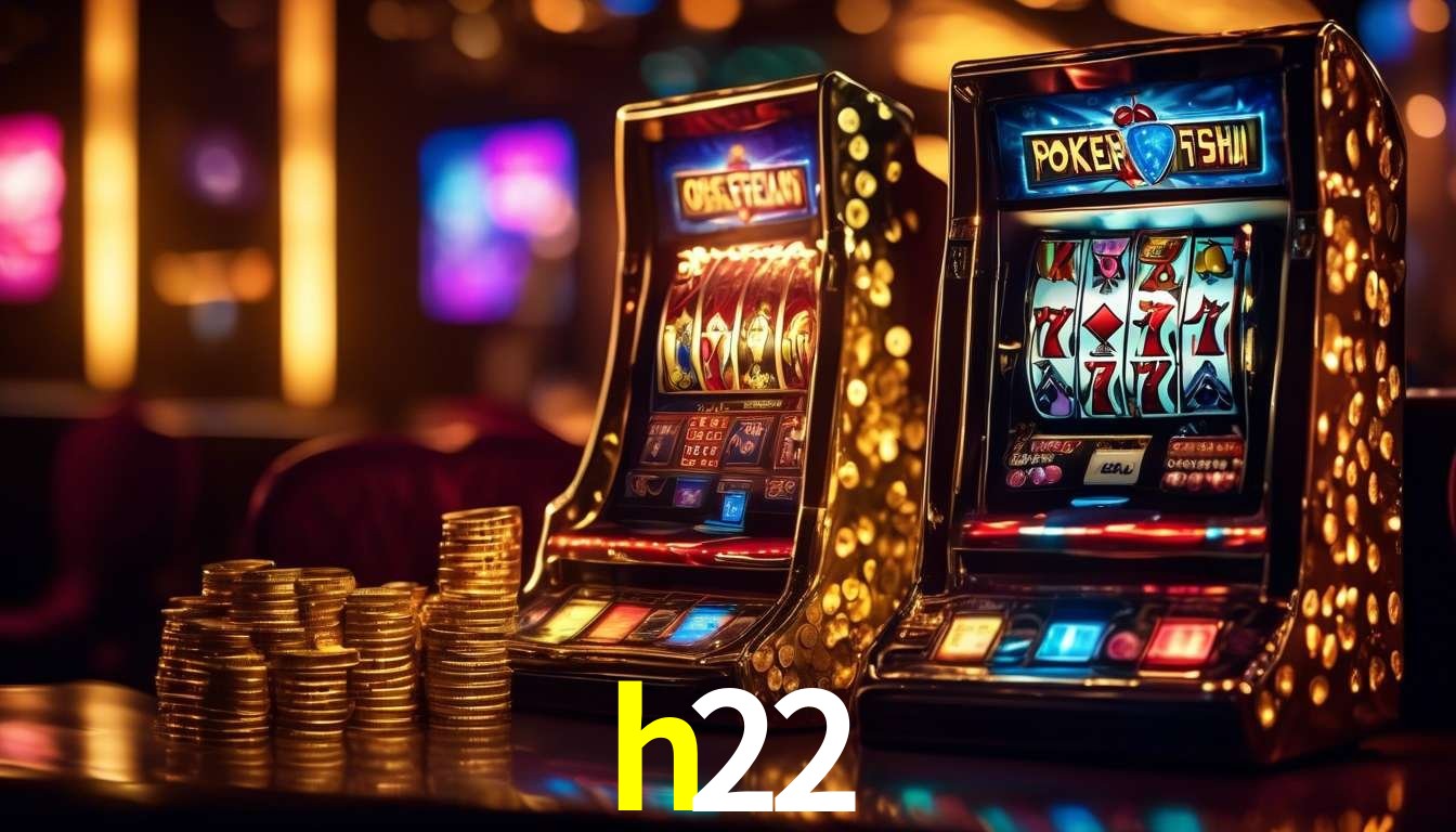 Explorando a Categoria de Eventos em Apostas na h22