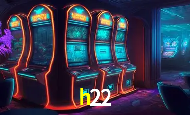 A Experiência Imersiva dos Cassinos Ao Vivo no h22