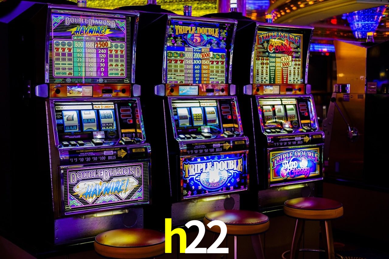 Torneios h22