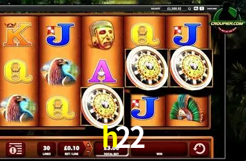 A Revolução dos Aplicativos de Jogos no h22