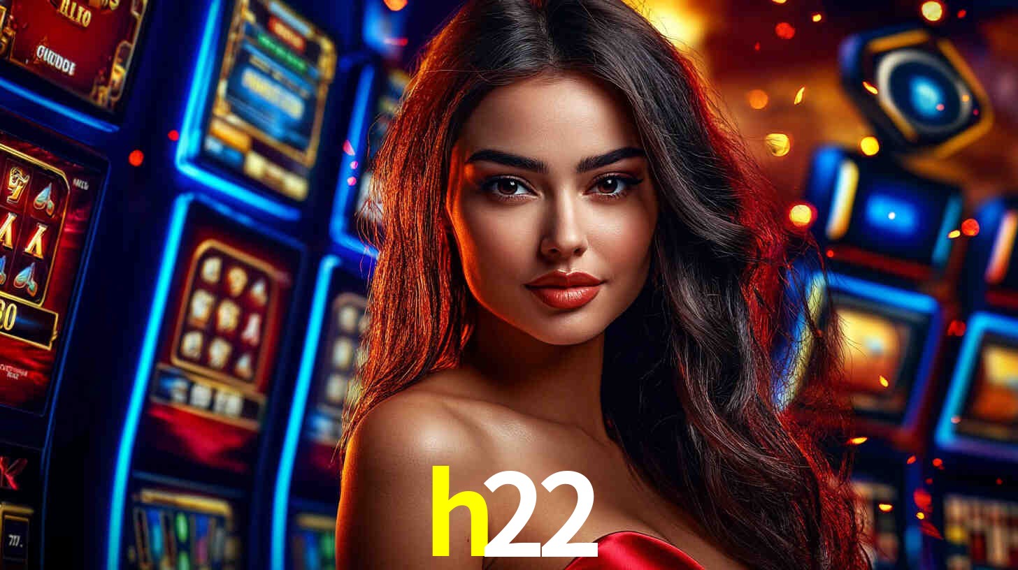 A Popularidade dos Caça-Níqueis no h22